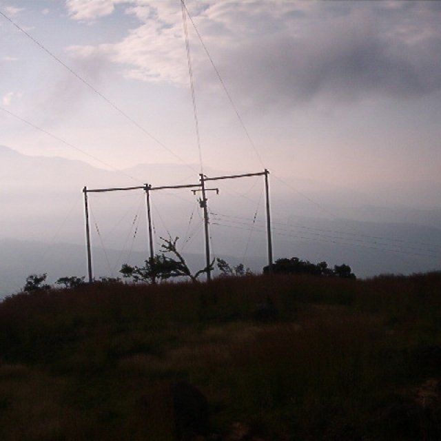 Electrificación Rural, Cundinamarca y Meta, 2013