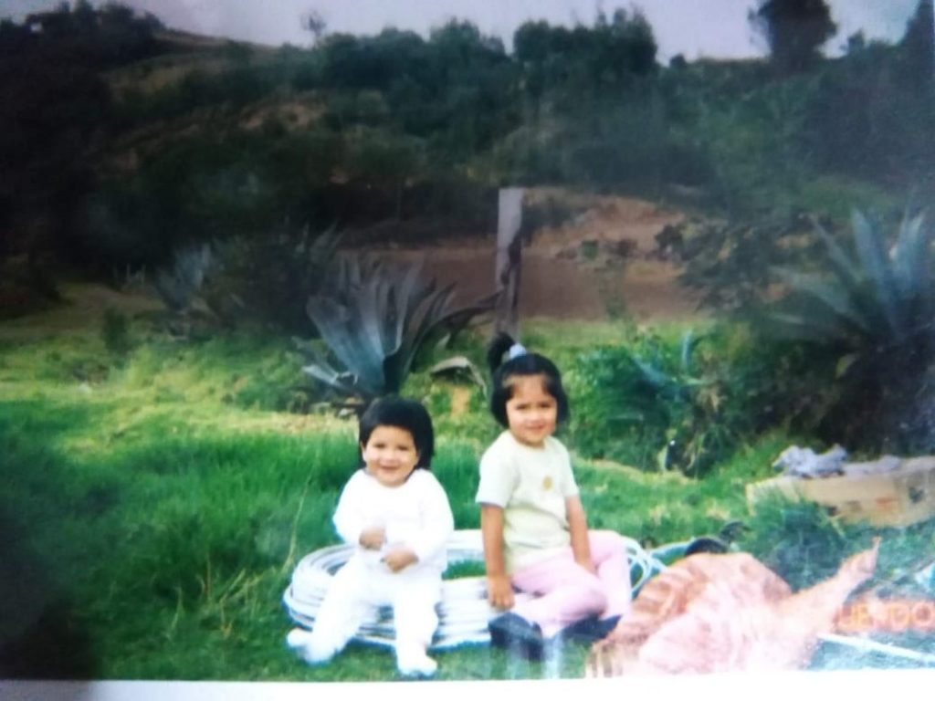 La vida es la mejor de nuestras obras. Obras Eléctricas Acueducto Llano de Grande Punta de Cruz, Susa-Cundinamarca, 2001